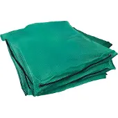 Pricenet Aanhangernet fijnmazig met elastisch koord 2 x 3 m 340774