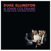 Intermusic Ellington & Coltrane -Hq- (LP)