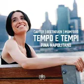 Uvm Distrib Cnt Tempo E Tempi