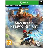 Immortals: Fenyx Rising Xbox One & Xbox Series X