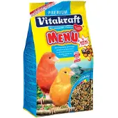 Vitakraft Kanarie Premium Menu - Vogelvoer - 500 g