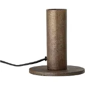 Bloomingville Tafellampe , Goud / Messing, Woonkamer, Metaal