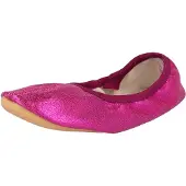 Beck Ballerina's pink