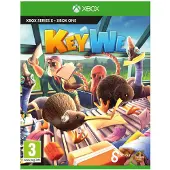 KeyWe - Xbox One & Xbox Series X
