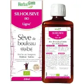 Herbalgem Silhouseve Bio | 250 ml