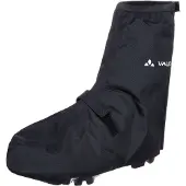 Vaude Bike Gaiter short, overschoenen, zwart