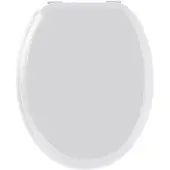 Gelco Sweet white toilet seat