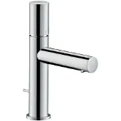 Hansgrohe Uno - Wastafelkraan 110 met waste, chroom 45001000