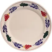 Boerenbont Dinerbord Ø27cm 6 Stuks Multi multi Aardewerk Bord
