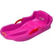 Jamara slee Play Bob Comfort 88 cm roze