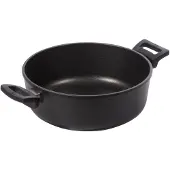 Saro Braadpan 32 Cm Inductie