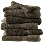 De Witte Lietaer Gastendoek Helene Falcon (Set van 6)