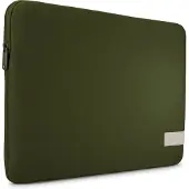 Case Logic Reflect 16-inch Laptopsleeve Groen