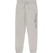 Tommy Hilfiger Broek navy / lichtgrijs / vuurrood / wit