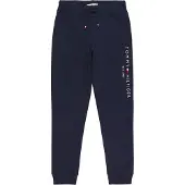 Tommy Hilfiger Broek navy / rood / wit