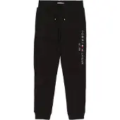 Tommy Hilfiger Broek navy / rood / zwart / wit