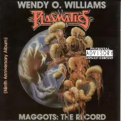 Import Maggots : The Record