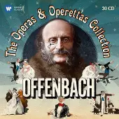 Warner Music Operas & Operettas