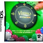 Veronica Poker (Nintendo DS NIEUW)