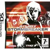Alex Rider Stormbreaker /NDS