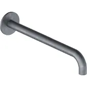 Hotbath Cobber CB095 uitloop 25cm verouderd ijzer