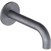 Hotbath Cobber Uitloop 15cm Verouderd Ijzer CB095