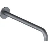 Hotbath Cobber CB095 uitloop 30cm verouderd ijzer
