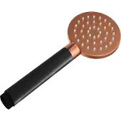 Hotbath Handdouche Cobber 1/2" Geborsteld Koper Living Colours