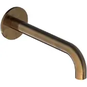 Hotbath Cobber Uitloop 18cm Verouderd Messing CB095