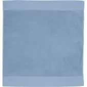 Seahorse - Pure - Badmat - 50x90 cm - Denim