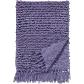 Damai Plaid Damai Luxor Lavender
