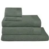 Seahorse Badtextielset Pure Laurel (Set van 5)