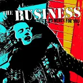 PHD Business - No Mercy For You (LP)