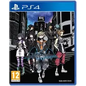 NEO: The World Ends with You