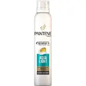 Pantene Conditioner Foam Aqua Light 180 ml