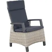 Oosterik Home Verstelbare stoel East Haven Sunrise Beige