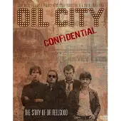 Socadisc Cnt Oil City Confidential/Dvd