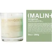 Malin+Goetz Candles Bergamot Scented Candle Geurkaars - 260gr