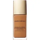 Laura Mercier Flawless Lumière Radiance Perfecting Foundation Vloeibare foundation 30 ml Hazelnut