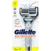 Gillette Skinguard Sensitive - 1 stuks