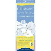 Natracare 3x Kraamverband 10 Stuks