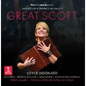 Erato Heggie : Great Scott
