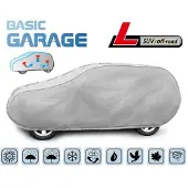 Kegel 5-3968-241-3021 Autohoes