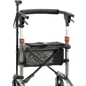 Multimotion Stokhouder Rollator Trollimaster RA60 (los)