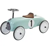 Retro Roller Loopauto Colin