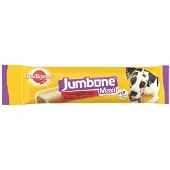 Pedigree Jumbone Hondensnacks Maxi Rund & Gevogelte