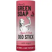 Marcel's Green Soap Deodorant Stick Argan & Oudh 40 Gr