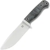 FOX Knives FX-103 MB vaststaand mes, Markus Reichart design