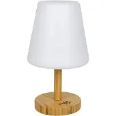 Bo Camp - Urban Outdoor - Tafellamp - Cambridge - 160 Lumen - Oplaadbaar