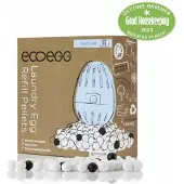 Eco Egg 10x Laundry Egg Navulling Fresh Linnen 50 Beurten
